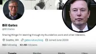 Twitter Blue Tick