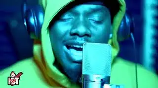 Baddnews x 762 Freestyle