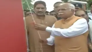 Ahead of polls, Haryana CM promises Assam-like NRC, Congress leader backs