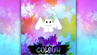 Marshmello - CoLoUR
