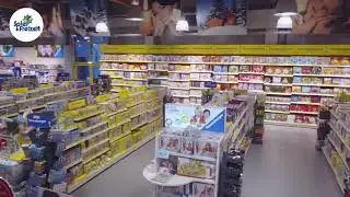 Wir unterst&uuml;tzen Unternehmen in der Corona-Krise: Spiel und Freizeit in Gersthofen