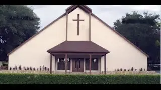 WHAT HAPPEN TO US? | Pastor Shea Crockett |  07 -05- 2025 |