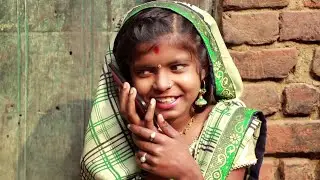 लालची पत्नी ने भिखारी पति को #बेज्जत कर तलाक दिया... #आखिर क्यु ? 😞 (Sad Story) #Short Film New