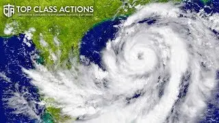 Hurricane Dorian Victims Face Insurance Policy Fights