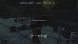 Arma 3 Exile money dupe