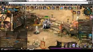 League Of Angels 4
