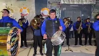 Banda Real San Juan Huariaca - Padre mio que estas en los cielos