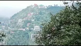 Shimla In July 2022 | Shimla weather| Shimla trip| @ayaansisters