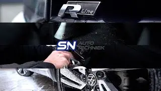 SN AUTOTECHNIEK  | AIRWINVISUALS |