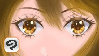 Draw Perfect Anime Eyes in  Minutes (Clip Studio Paint)