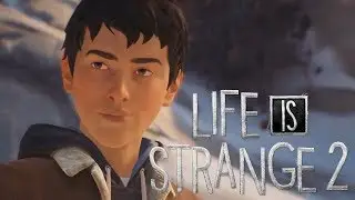 CHEF DIAZ - Life Is Strange 2 Let's Play | Episode 2 Part 1
