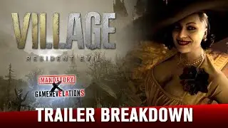Resident Evil Village 