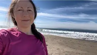 Breathing with the Vast Ocean