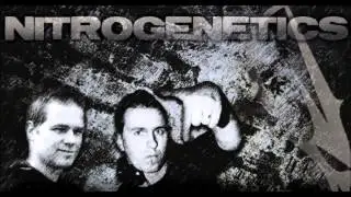 Nitrogenetics - Pledge to resistance