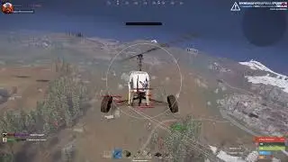 Rust Cheating | Quantum Private