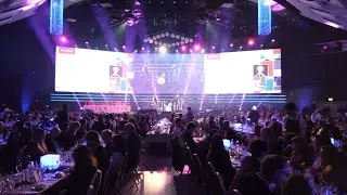 Check out our 2025 European Sales Conference in Gothenburg