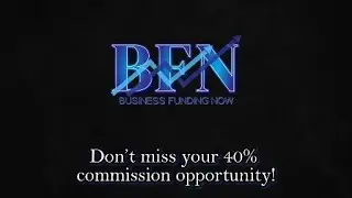 40 commission opportunity!