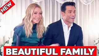 &lsquo;Live&rsquo; Kelly Ripa Confesses: Why A Simple Haircut Terrifies Her! 💇&zwj;♀️💔