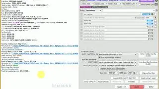 Walton Primo H6+ Emmc Dump File Read With UFI Box