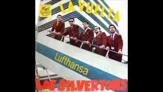 Los Silvertons - Forma de las cosas que vienen