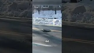 Почему крышки люков &laquo;танцуют&raquo;?