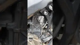 pulsar AS 200 timing chain noise