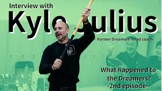 What happened to The Dreamers at the start of the season? ft.Kyle Julius