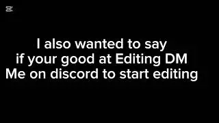 Arsenix UEC Recruitment Video @RealYoDamianRBLX