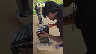 Sound Carved from Black Stone &ndash; Mind Blowing! #SonicStones #AncientSounds #StoneMusic #music