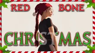 (FREE) Hip Hop Type Beat &ndash; &ldquo;Red Bone Christmas&rdquo; | Christmas Trap Beat | Freestyle Rap Beat 2025