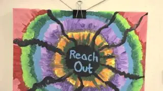 St. Joe's Youth Wellness Centre #ReachOut Video