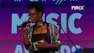 FunX Music Awards 2014 full show