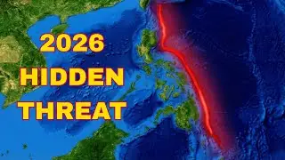 Alarming 2026 Outlook: Why the Philippines&rsquo; Coastlines Are in Serious Danger (Must Watch)