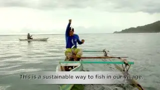 Community-based Fisheries Management - Fishing voices from the Pacific