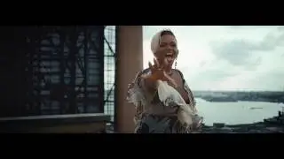WAJE - MOUNTAIN ft. LIRA