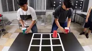 Top 10 corporate games #Fun at office #Games must try