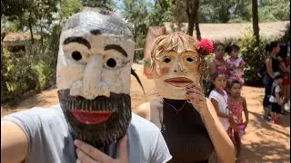 Festival Afro-Paraguayo en Tobati