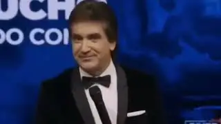 La historia de Mat&iacute;as Damico Dante Gebel