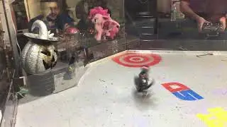 2018 Bot Bash Spooktacular