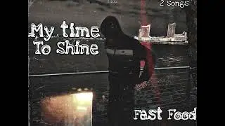 Babystickz - Fast Food (Official audio)