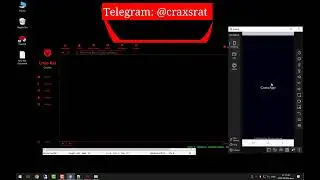 CRAXS RAT V7.6 LATEST VERSION OFFICIAL