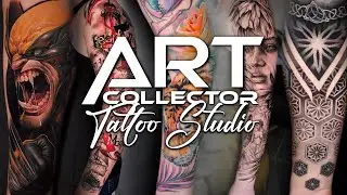 One of the Best Tattoo Shops in Los Angeles