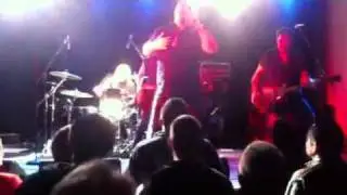 John Swan - AC/DC Live Wire