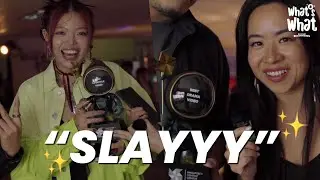 SINGAPORE'S BIGGEST CONTENT CREATOR AWARD SHOW IN 24 HOURS! - The Pinwheels 2024
