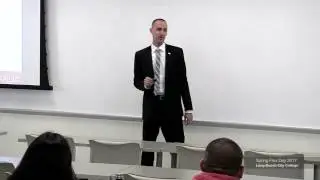 LBCC - Active Killer Training Video