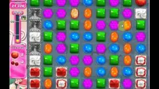 Candy Crush Saga Level 337