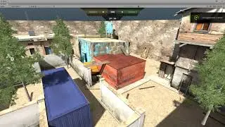 - Rush Team - Slums Changes !