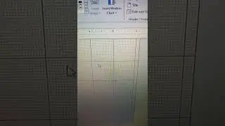 #1 How to create a digital clock in Microsoft Access