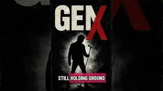 GEN X