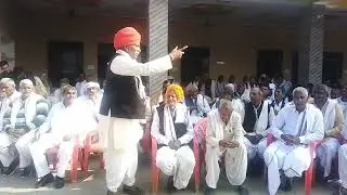 मानसिंह पन्होरी v गोविंद गुर्जर न्यू हंसी मजाक 2024 video